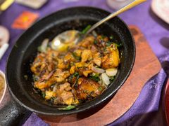 啫啫滑鸡煲-惠食佳·朱雀(东方商厦店)
