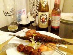 -百香自助餐厅·西安唐隆国际酒店(曲江店)
