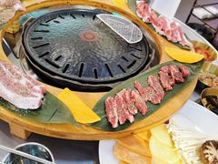 -玄希浪漫厨房·韩料烤肉(湖滨银泰in77店)