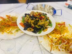 -探秘12时海鲜生蚝排档