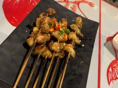 -辉记炭烧海鲜大排档·老字号(福田店)
