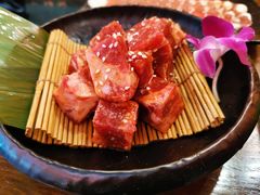 -焱岛烧肉·活鳗炙烤(晋江万达店)