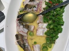 -荣兴酒家(徐家汇店)