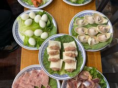 -徐记老店天麻火腿鸡(犀浦店)