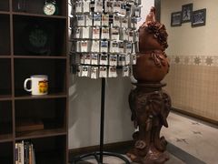 -时光漫步酒店(北京国子监簋街店)
