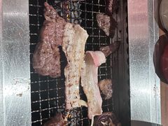 -俺的焼肉(銀座9丁目店)