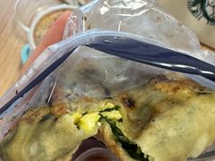 -老北京馅饼粥(西单店)