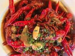 -霸王虾·麻辣小龙虾(清水河公园店)