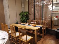 -茉莉花·私房菜(蓝湖郡店)