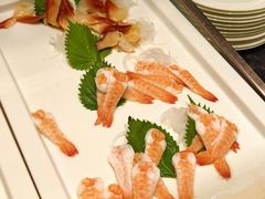 -温州王朝大酒店-自助餐厅