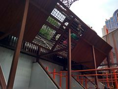 -中国福利会少年宫