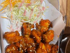 -冰川朝鲜族料理·东北菜(观前店)