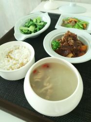 -弗蕾亚·和月月子调理院(东湖店)