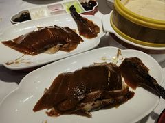-大鸭梨烤鸭店(花园村店)