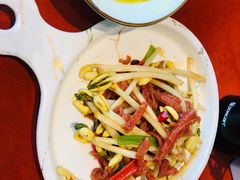 -赵小姐丨新中餐(曲江店)