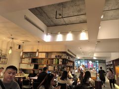 -BAKER&SPICE(安福路店)