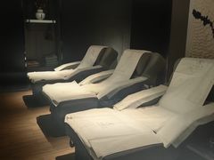 -华夏良子·足道SPA艾灸(金皇大厦店)