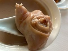 -北京柏悦酒店·锦庭餐厅Dining Room