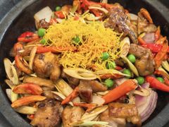 -写庭·鱼鲜川菜·宴请(铁像寺水街店)