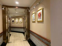 -新侨三宝乐西餐厅(崇文门店)