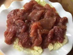 牛肉片-活鱼馆(宜兴埠店)