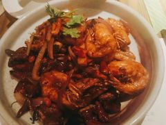 -胡桃里乐队酒馆(长春总店)