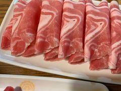-傣妹火锅(南京东路一店)