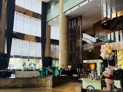 -厦门源昌凯宾斯基大酒店