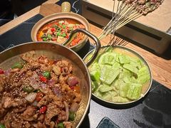 -三杯赤運·中式小酒馆(所城里店)