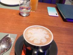 -Ambra Haus琥珀屋精酿餐厅(宝山店)