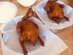 -味为先光明乳鸽(光明总店)