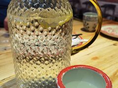 -小放牛炒菜馆(北国商城店)
