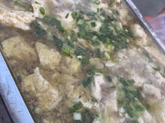 -刘三姐特色烤豆花·宜宾烧烤·把把烧(万年场店)
