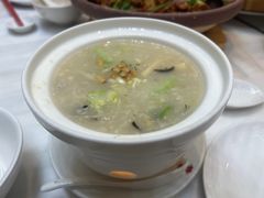 顺德拆烩鱼茸羹-顺味凤城(九六广场店)