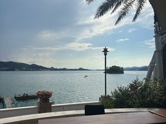 -杭州千岛湖开元度假村