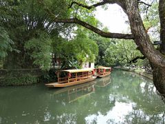 -桂林灵渠景区