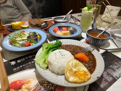 -尊品牛排(沙湾印象汇店)