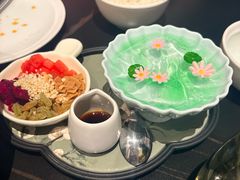 -国人川菜(李家村建东街店)