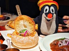 -布拉格餐厅· 中欧捷克菜(全国首店)