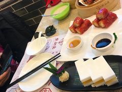 -点都德(聚福楼店)