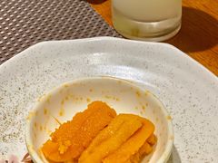 -贵木日本料理·铁板烧(新地假日广场店)