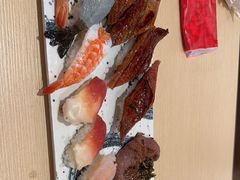 -万岁寿司(万国店)