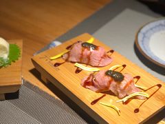 -大将料理餐厅(汇锦街店)