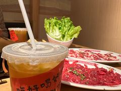 -邹开喜·炭炉鸡煲·海鲜火锅(虹口足球场店)
