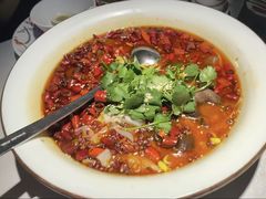 -穿越·外婆家(西溪天堂店)