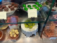 -广州富力君悦大酒店·凯菲厅