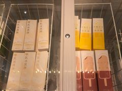 -好利来(牡丹园店)