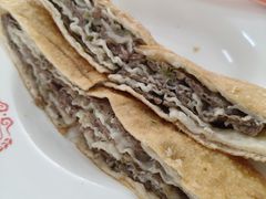 -何家壮馍店(南关总店)