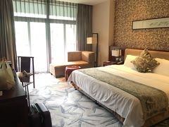 -天目湖御水温泉·度假酒店