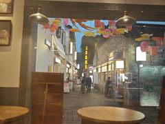 -香园茶社·金陵小灶(老门东店)